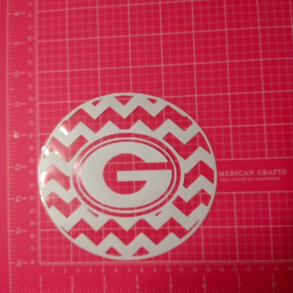 Decal - Picture 1 of 1